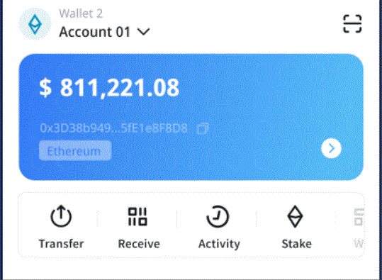 中国石油张海云：将品牌战略融入imToken钱包公司战略全局 实现